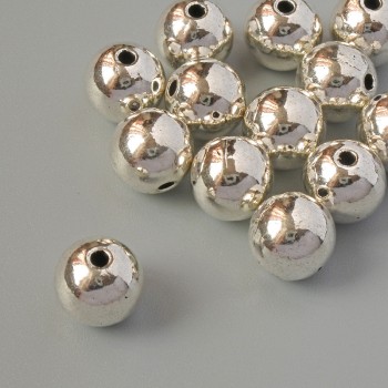 Mărgea-inserție de 8 mm pentru bijuterii