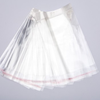 Pungă de ambalaj autoadezivă 16×29 cm, 100 bucăți / pachet