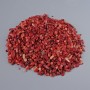 Furnituri de coral – fragmente naturae de coral, fără gaură, diametru 5 mm ±, ambalare 100 g