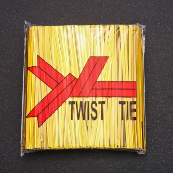 Fixator pentru bijuterii, 10 cm, 800 bucăți / ambalaj auriu