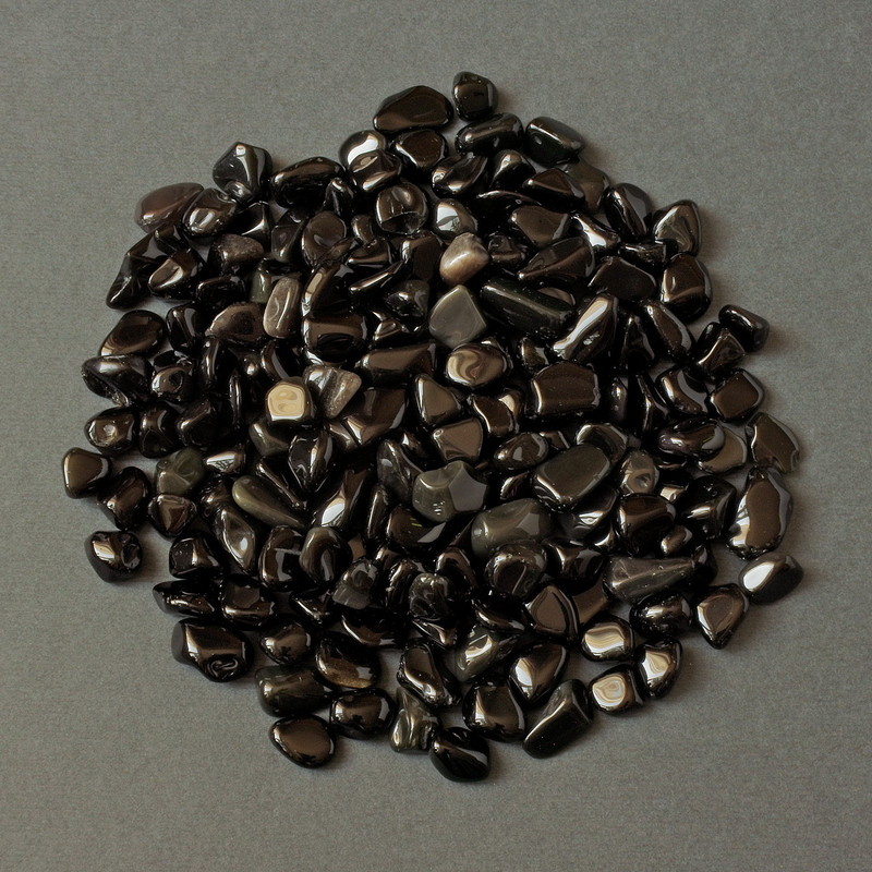 Fragmente de agat natural, fără găuri, 8-14×5-8 mm ± (pentru 100 g ±)