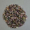 Turmalin natural – fragmente fără gaură, 2,5×2–3 mm ± (pentru 100 g ±)