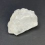 Piatră naturală Cristal de munte brut noduri fără gaură 45-48×18-30 mm (+-) (pentru 100 g ±)