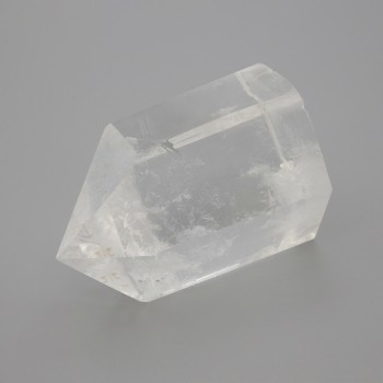 Creion suvenir din piatră naturală – crist al de munte 65x35 mm +/- varietate de dimensiuni (la 100 g)