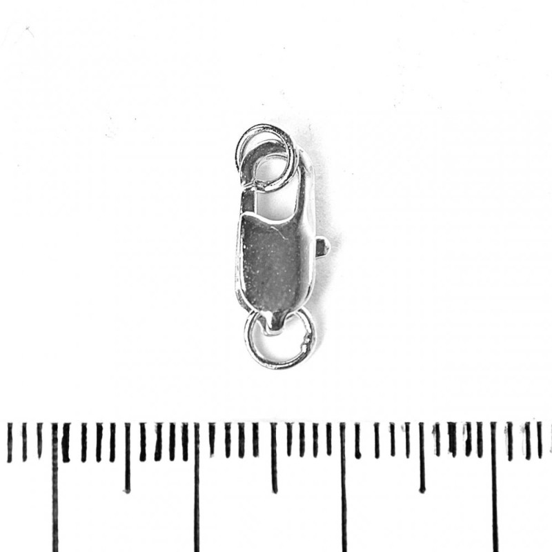 Preț per pachet /10 buc. 14 / 5 mm încuietoare carabină