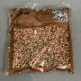 Strasuri roz, diametru 4 mm, ambalaj 75 g (+-)