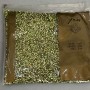 Strasuri verzi, diametru 2 mm, pachet de 50 g (±)