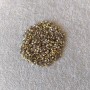 Strasuri gri, diametru 2,5 mm, ambalaj 4 g