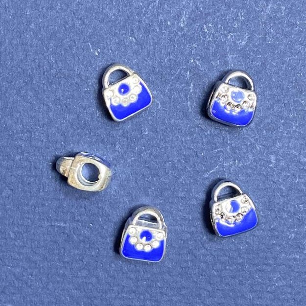 Separator închizător 10 mm pentru bijuterii