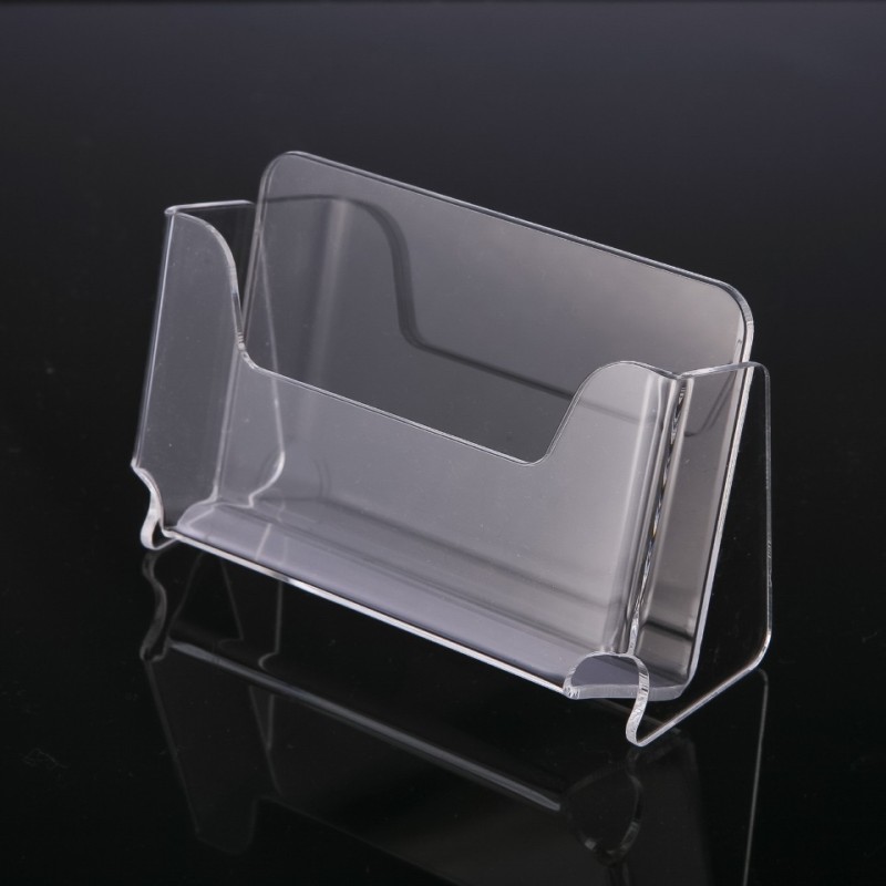 Suport pentru cărți de vizită 10×6 cm
