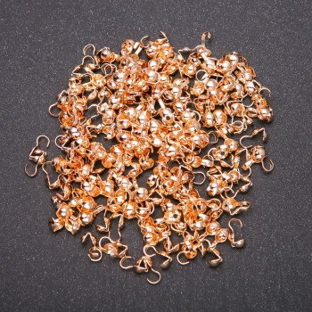 Furnitură Broască pentru mărgele, 20 g