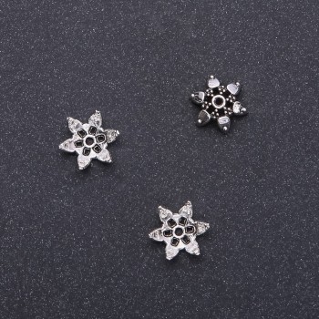 Capăt de furnitură, diametru 11 mm, diametru 1,35 mm, ambalaj 20 g, 34 buc. (±)