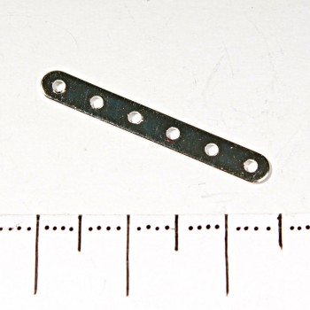 Separator de șiruri pentru 6 fire, 20 bucăți / Pachet