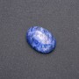 Cabochon din jasp 25x18 mm
