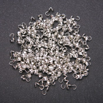 Furnitură broască pentru mărgele, 20 g