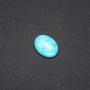 Cabochon din turcoaz 20x15 mm