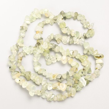 Mărgele din cuarț rutilit Volosatik, piatră naturală, pe fir, diametrul 9×4 mm, lungime 82 cm