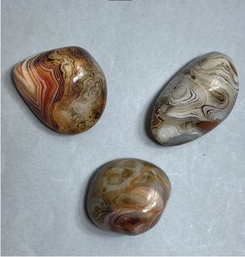 Piatră Sardonix – suvenir la gramaj, preț pentru 100 g