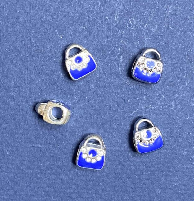 Separator închizător 10 mm pentru bijuterii