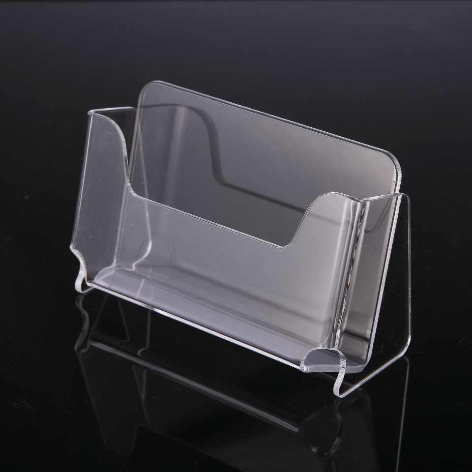 Suport pentru cărți de vizită 10×6 cm