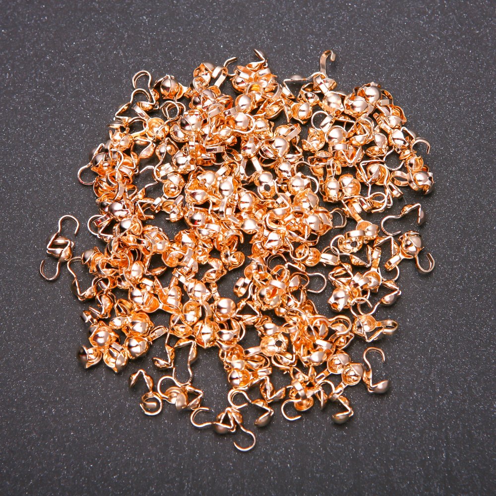 Furnitură Broască pentru mărgele, 20 g