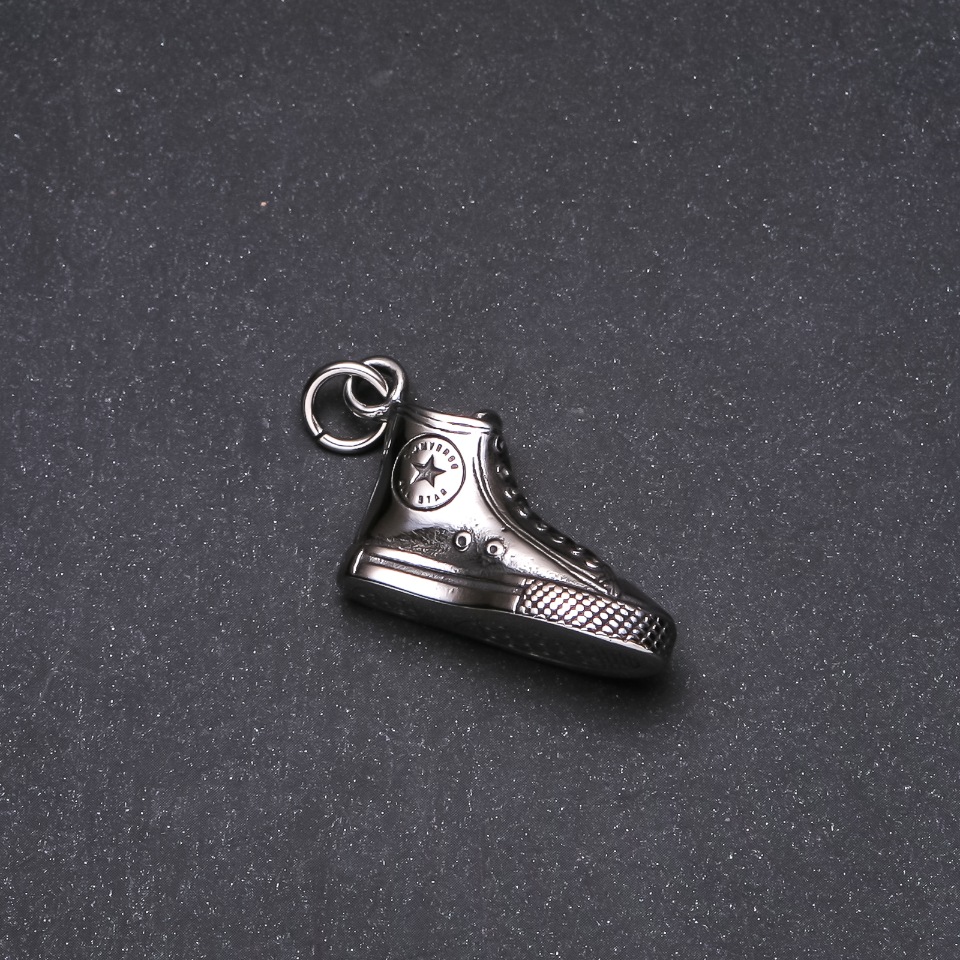 Кулон Кед 23х33мм