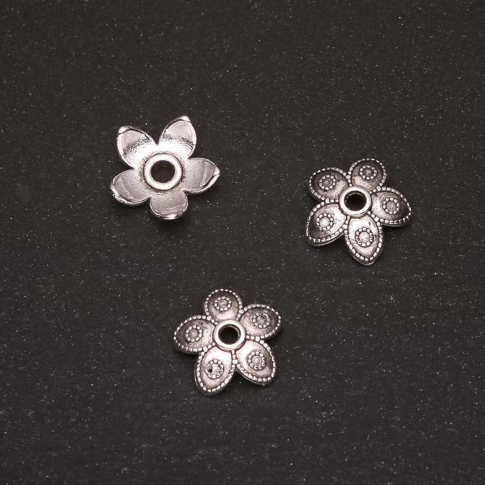 Capete terminale pentru accesorii 12x3 mm