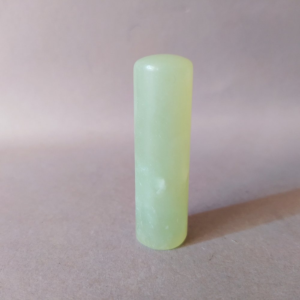 Piatra ornamentală Onix 18×62 mm